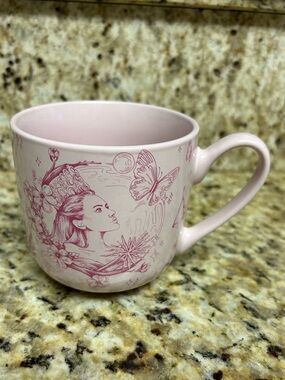 Wicked Coffee Mug